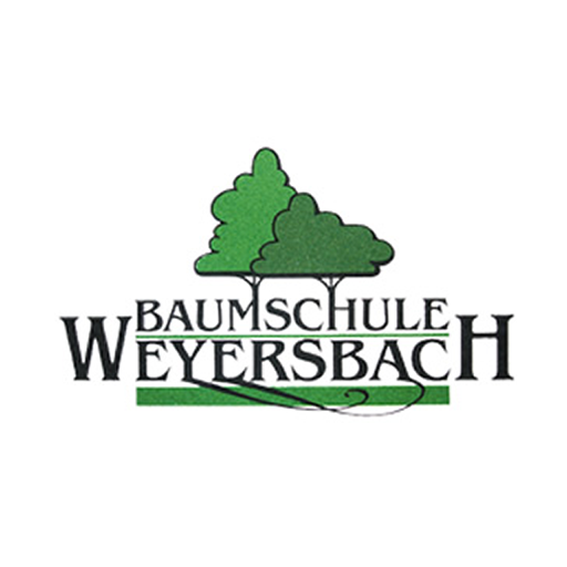 Baumschule Weyersbach
